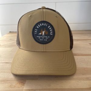 The Normal Brand Ball Cap